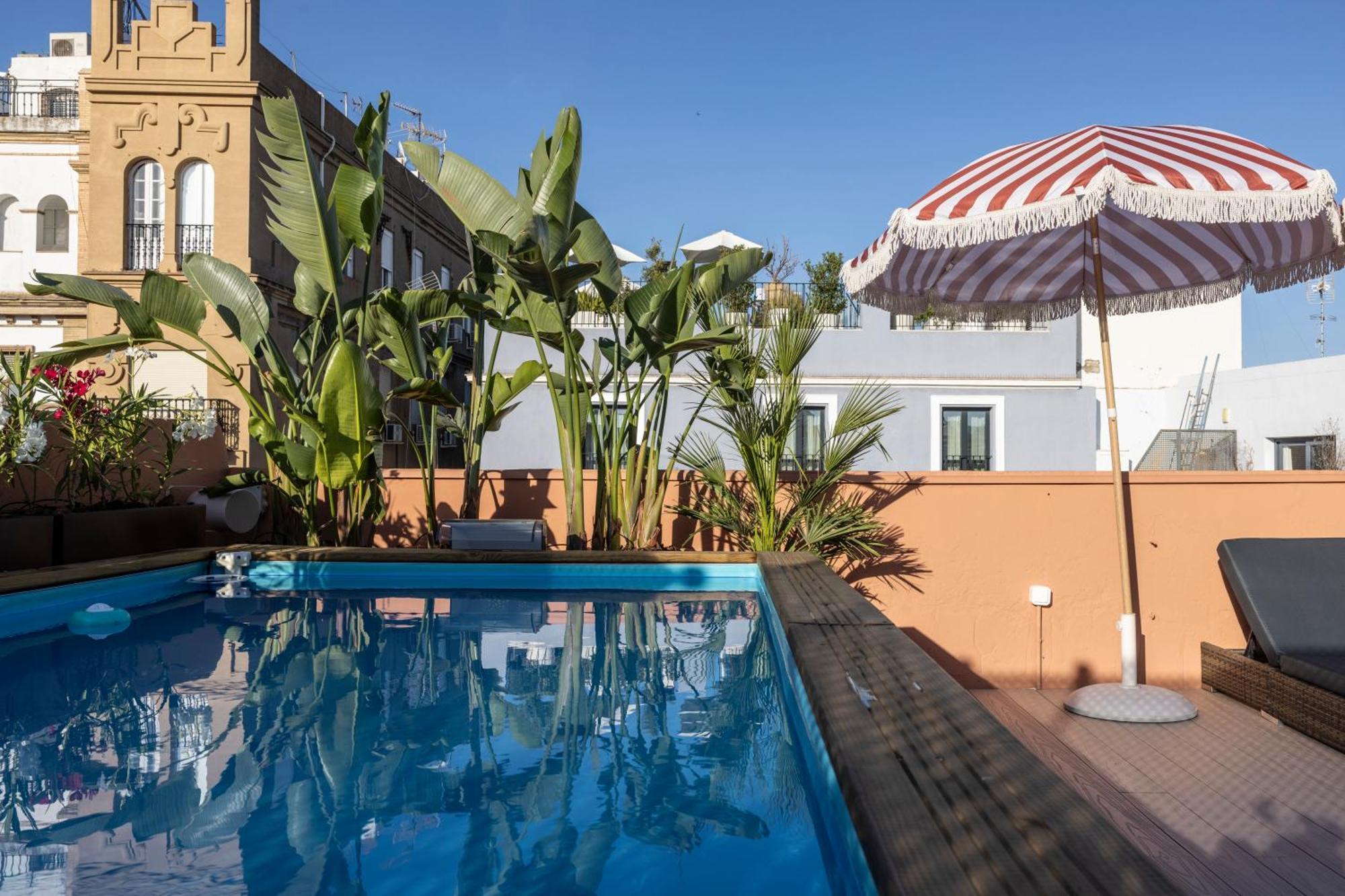 The Loft House Sevilla — Fotos 3