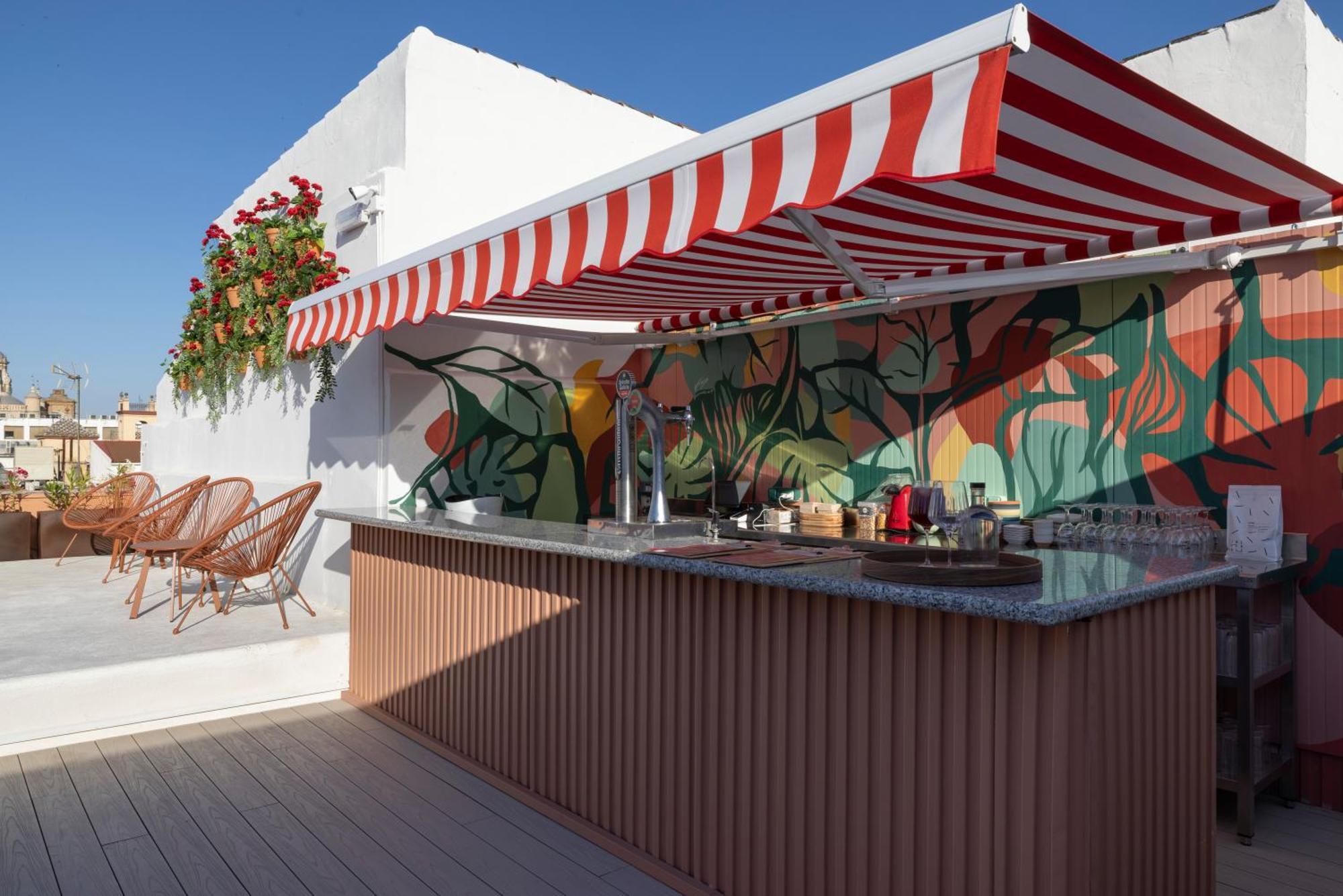 The Loft House Sevilla — Fotos 1