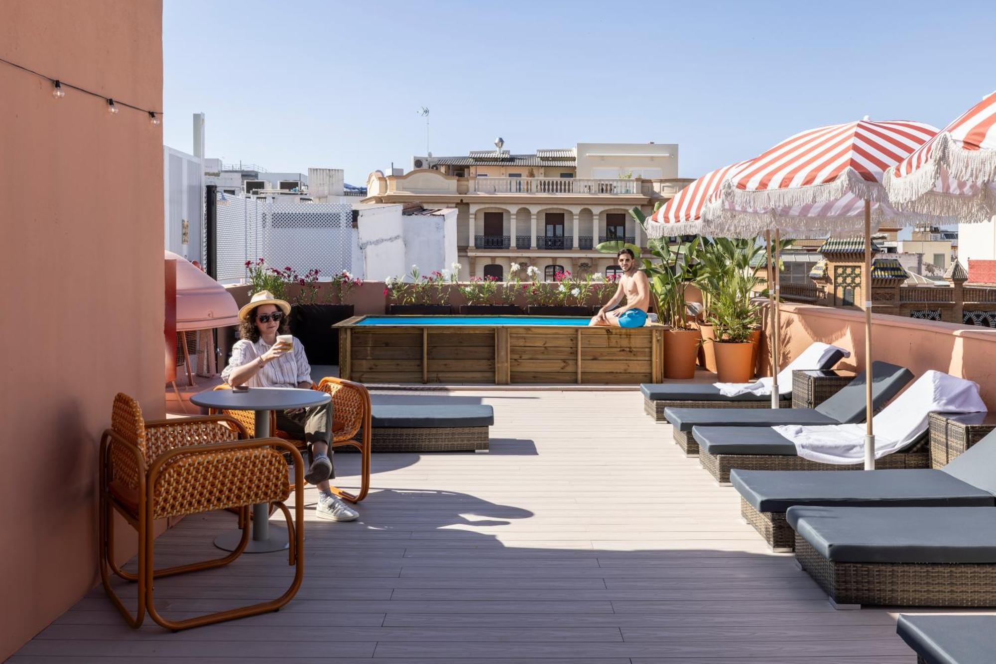 The Loft House Sevilla — Fotos 2